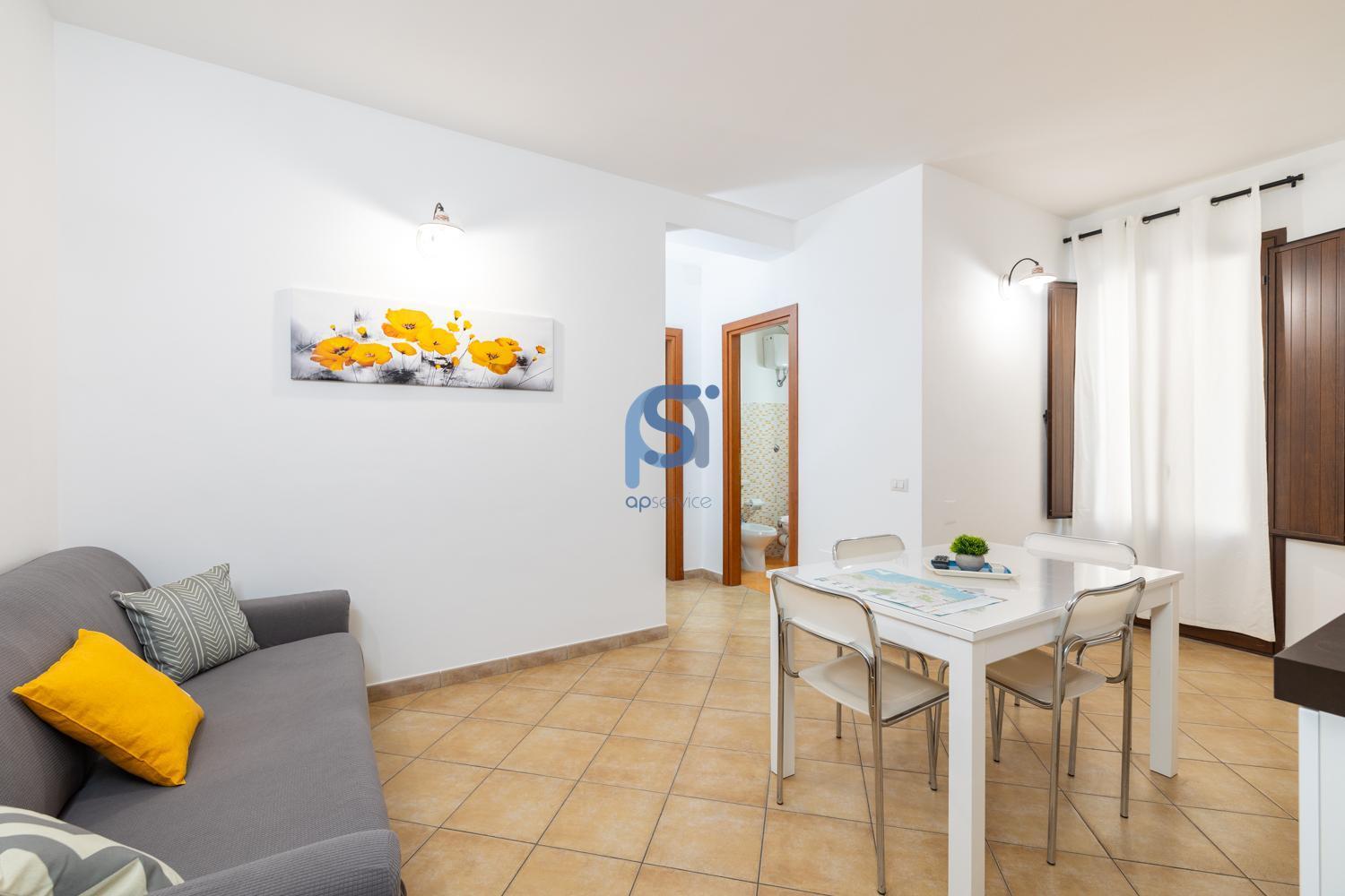 Ni Ni Apartments Чефалу Экстерьер фото