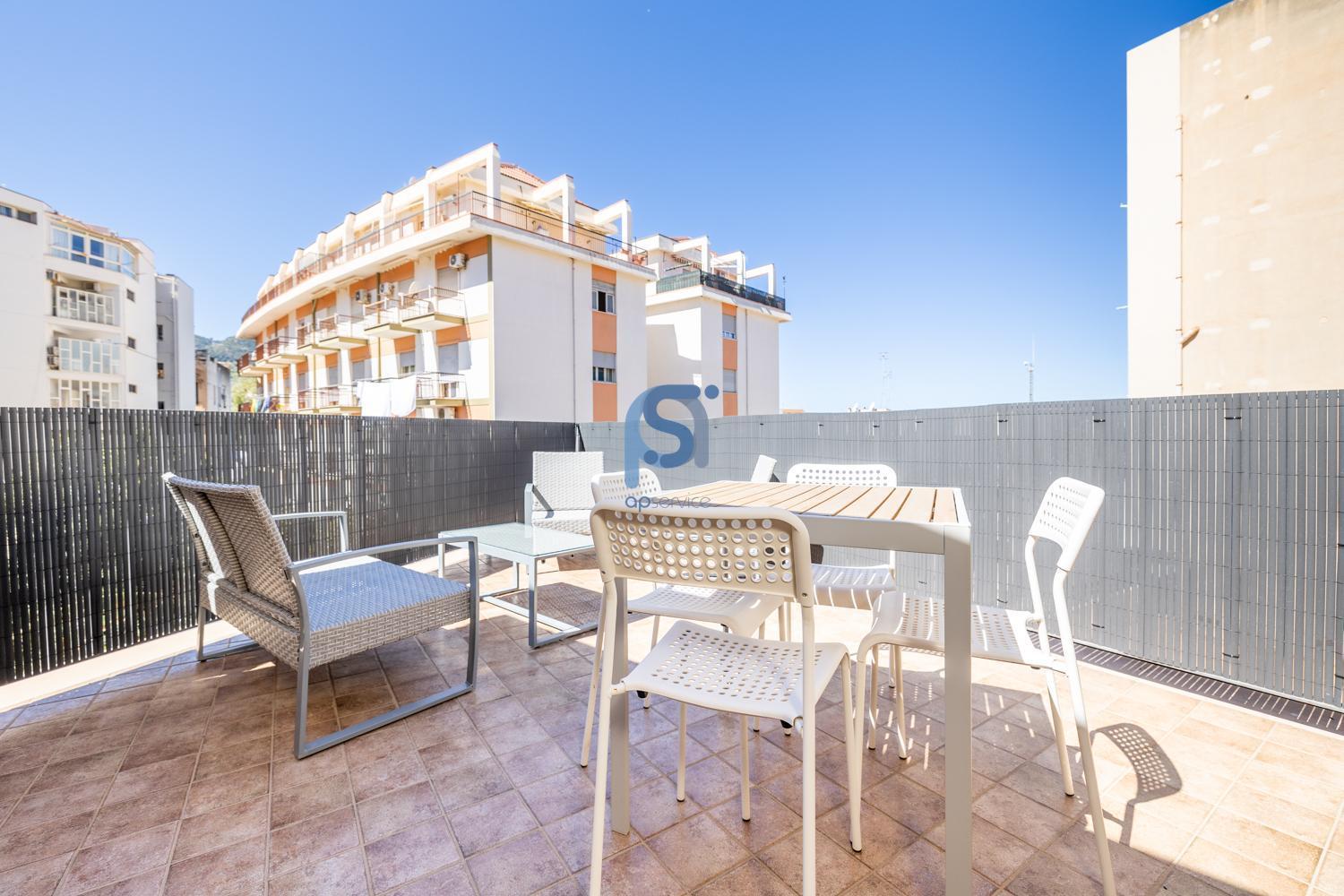 Ni Ni Apartments Чефалу Экстерьер фото