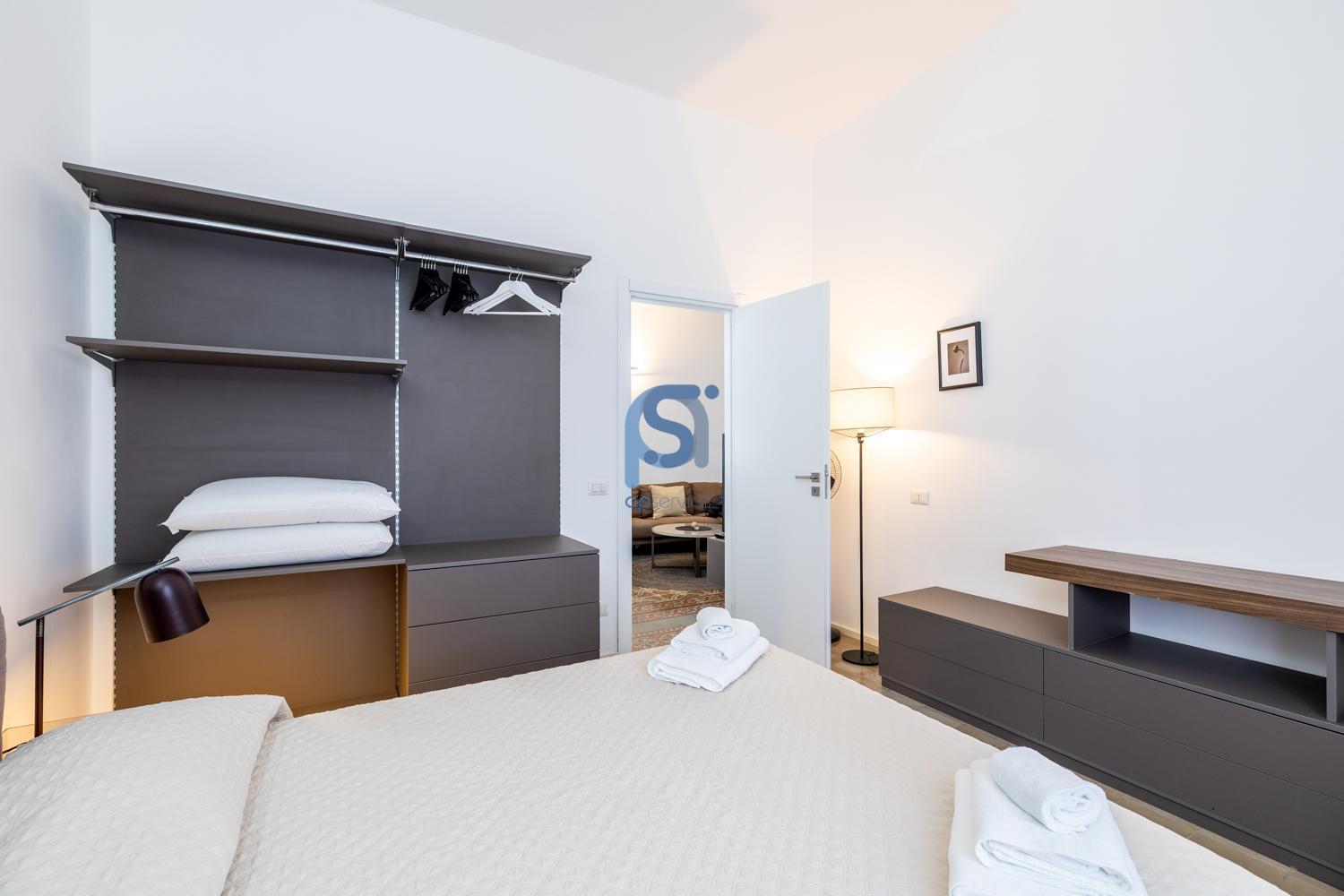 Ni Ni Apartments Чефалу Экстерьер фото
