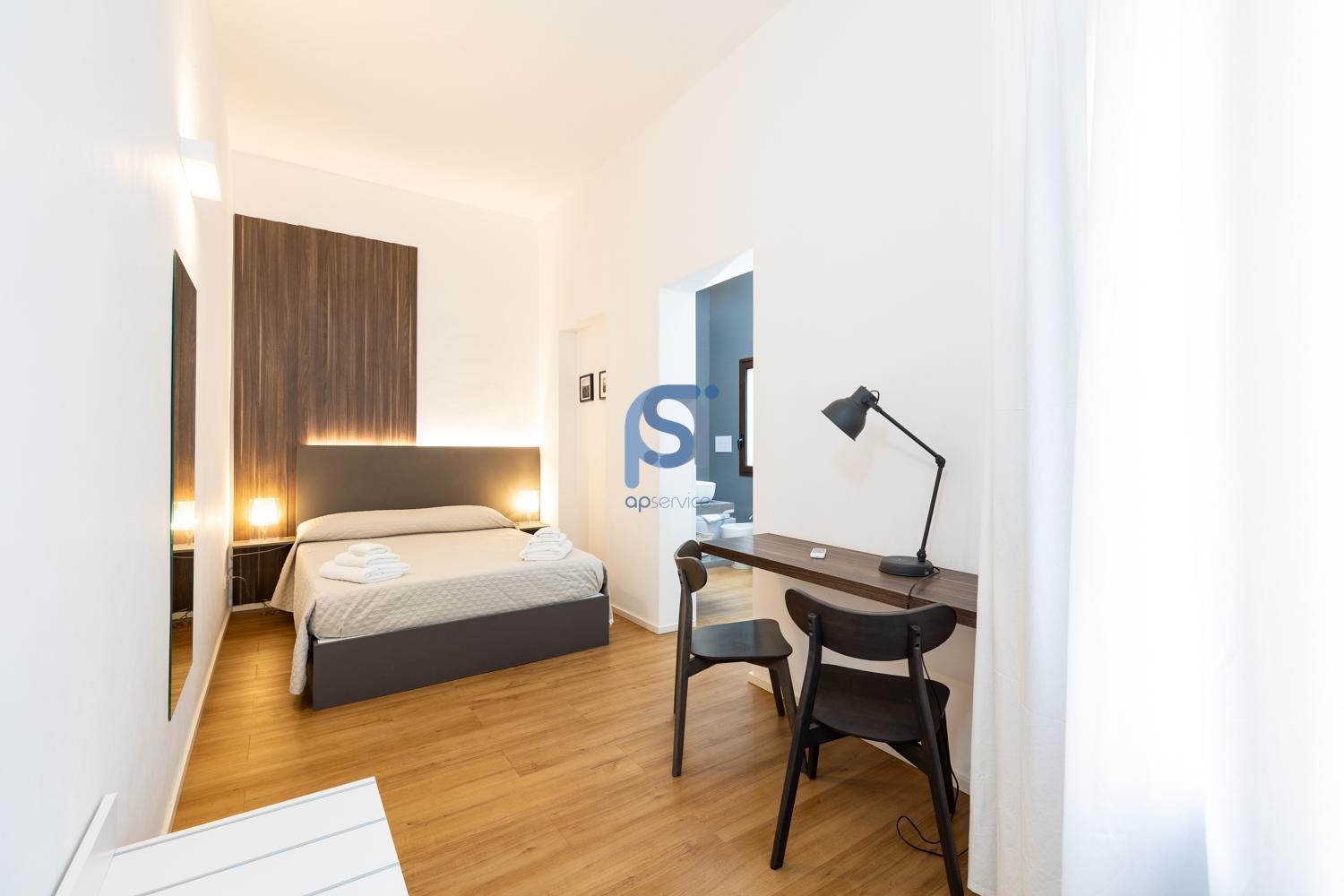 Ni Ni Apartments Чефалу Экстерьер фото