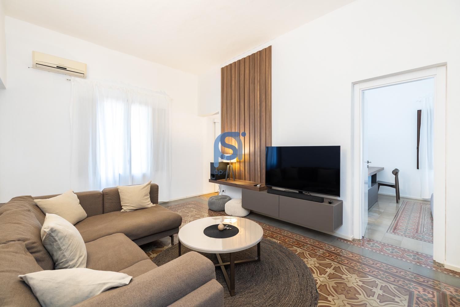 Ni Ni Apartments Чефалу Экстерьер фото